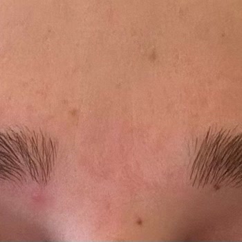 Gratis Beauty'te Kaş Aldırma Sorunu