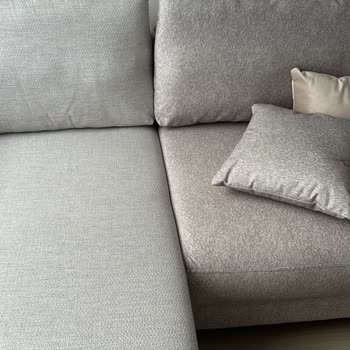 Enza Home Ürün Değişimi Yapmaması