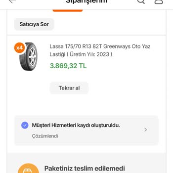 Hepsiburada Ürün Göndermiyor Parayı Bekletip İade Ediyor