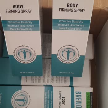 Brenol Vücutta Aşırı Yanma, Kızarıklık Ve Kasıntı Yapıyor