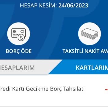 Denizbank Borç Tahsilatı Sorunsalı
