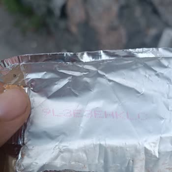 Nescafe Gold Geçersiz Promosyon Kodu