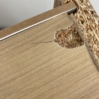 Yön AVM Yatak Odası Kurulumu Yapılmadı