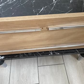 Yön AVM Yatak Odası Kurulumu Yapılmadı