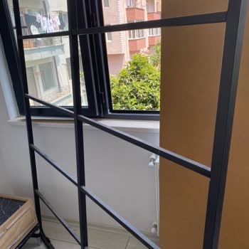 Yön AVM Yatak Odası Kurulumu Yapılmadı