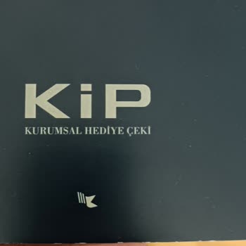 KİP Mağazası Sözünün Arkasında Durmuyor