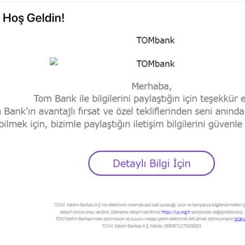 Hadi Tom Pay A101 Alışverişinde Veresiye SMS Sorunu