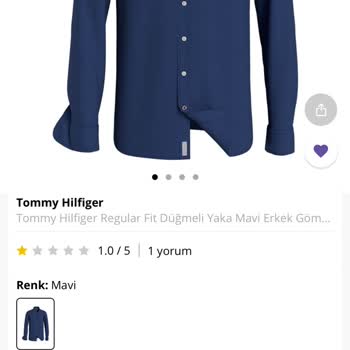Morhipo'nun Satış Politikası Hatası