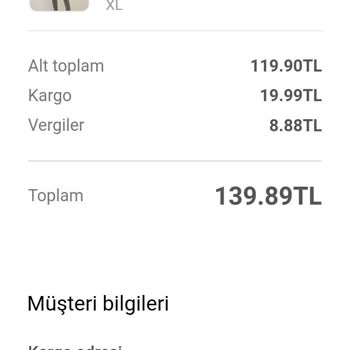 Roop Fabric Satın Aldığım Ürün Henüz Gönderilmedi.