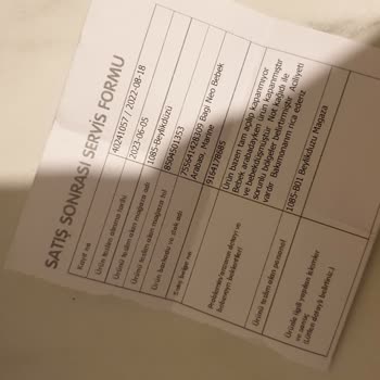 ebebek İncelemeden Dönmeyen Bebek Arabası