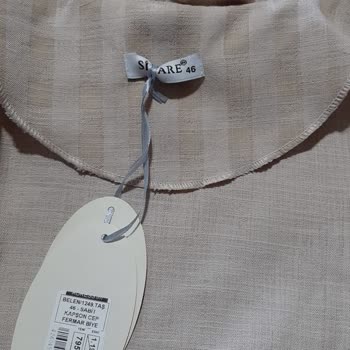 Adressim Collection Mağaza Cevap Vermiyor ve İade Yok Diyor