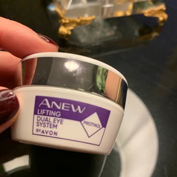 Avon Çift Etkili Göz Çevresi Kremi