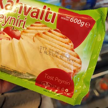 Kim Market SKT'si Geçmiş Ürün