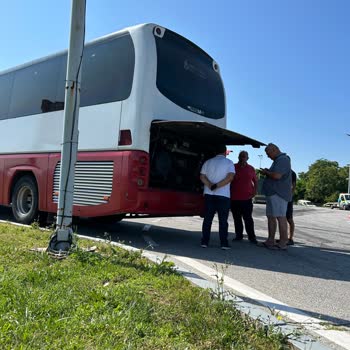 Jolly Tur'dan Aldığım Rezervasyon Paketiyle İlgili Yaşadığım Sorunlar