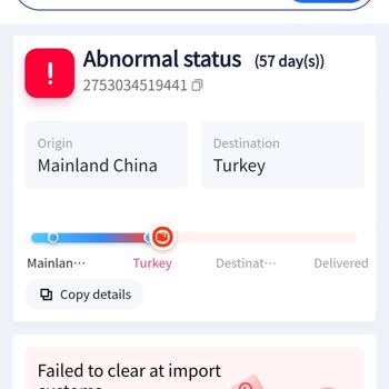Aliexpress Para İade Edilmedi