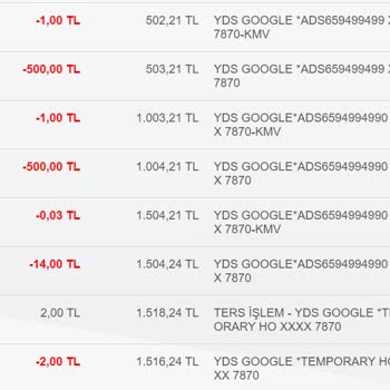 Akbank Yurt Dışı Pos Satışı