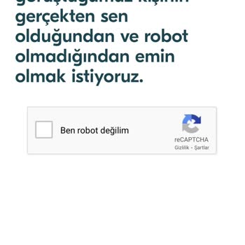 BlaBlaCar E-Posta Veya Şifre Yanlış Diyor!