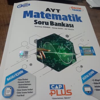 Çap Yayınları Bazı Sayfaların Eksikliği Ve Bazı Sayfaların Tekrarlanması