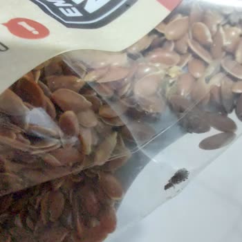 Yayla Bakliyat Yayla Keten Tohumu Böcekli Getir Firması Da Bunu Satıyor...