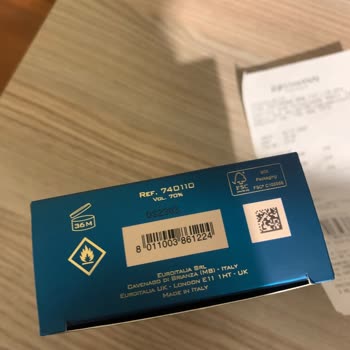 Rossmann'ın Orijinalliği Şüpheli Parfüm Satması