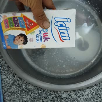 İçim Devam Sütü Bozuk
