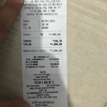 Enpara Sonradan Taksit Yapılmaması