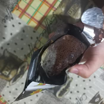 BİM Ürün Bozuk ve Küflenmiş