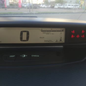 BP Petrolleri Yakıt Dolum Sorunu