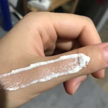 Nivea Güneş Kremi Bozuk Çıktı Çöp Oldu