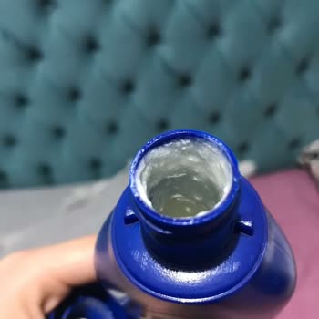 Nivea Güneş Kremi Bozuk Çıktı Çöp Oldu