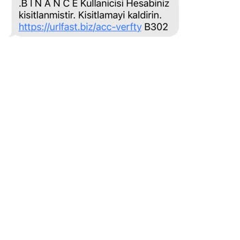 Bahis Siteleri Adıyla Dolandırıcılık B. Zambakgbe Binance Sahte Mesajlar Atıyor
