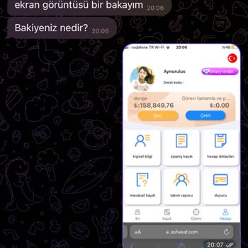 GittiGidiyor Çevrim İçi Para Kazanma Platformunda Yaşadığım Sorunlar