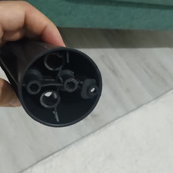 Bellona Mavenna Berjer Ayakları Kırılıyor