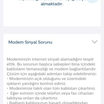 TTNET İnternet Sürekli Olarak Kopma Ve Bağlantı Sorunu