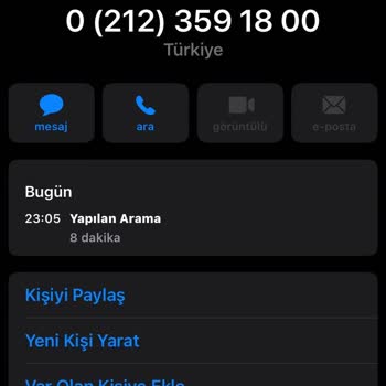 Yemeksepeti Sipariş İptali Olmaması