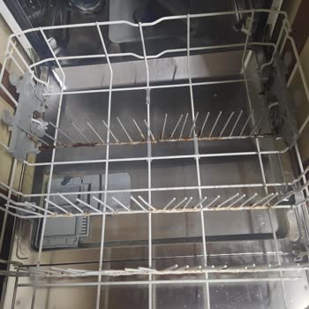 Beko D4 3001 Bulaşık Makinesi