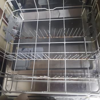 Beko D4 3001 Bulaşık Makinesi