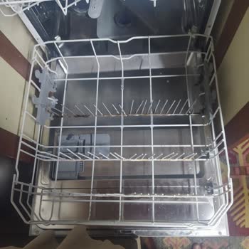 Beko D4 3001 Bulaşık Makinesi