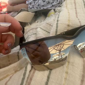 Sunglasshut Hatalı Dior Gözlük Satış Sonrası İade Almaması