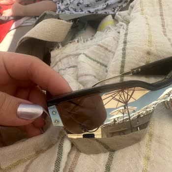 Sunglasshut Hatalı Dior Gözlük Satış Sonrası İade Almaması