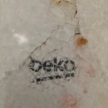 Beko Cam Ocak Patlaması