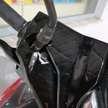 Falcon Master 50 CC Pişmanlığı