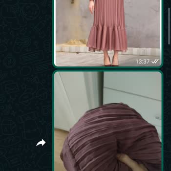 Tesettür Çarşım Yanlış Ürün Ve İade Alınmaması