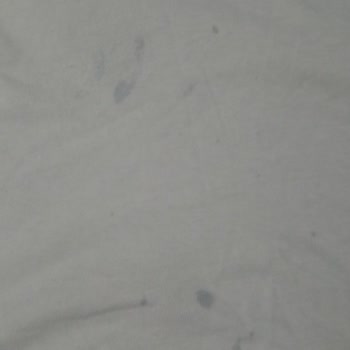 Ariel Deterjanı Sorunu