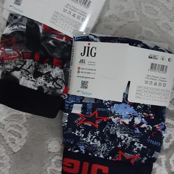 MT Moda (Mt_moda_tarz) Boxer Alımında Yaşanan Değişim Sorunu