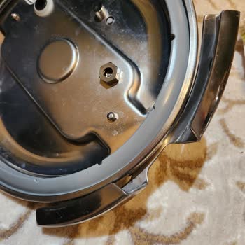 Schafer Marka Düdüklü Patlaması