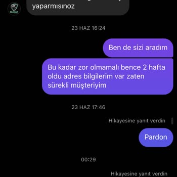 Bewolf Nutrition İlgisizlik, Kargo, Ürün.