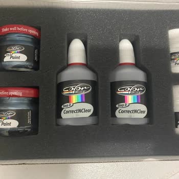 Color N Drive Yanlış Ürün Gönderimi Ve Sisteme Bilgi Girişi Yapmama