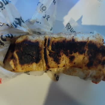 Ankara Hot Döner Alacatı Kömür Yollasaydınız