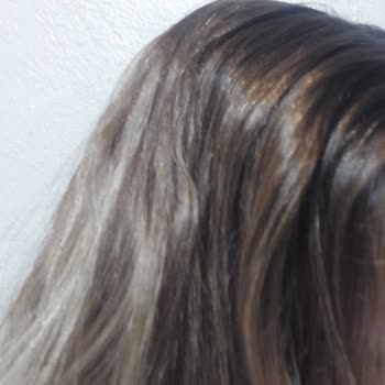 Venom Kuaför (İzmir) Saçlarım Yandı Rengi Olmadı